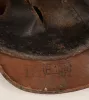 Baden 109th Leib-Infantry Enlisted Pickelhaube Visuel 18
